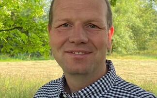 Farmer says harvest is 'a kick in the teeth' as arable sector set to lose £300m