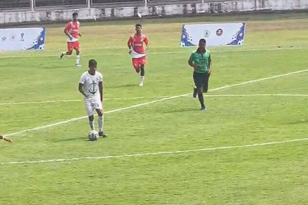 All India Public Sector Football Tournament concludes with grand finale in Goa