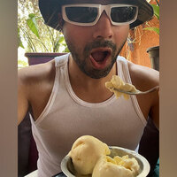 Varun Dhawan shows how to beat the heat in style; check it out