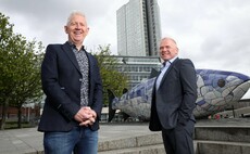 Novosco founder McAliskey joins Outsource Group to spearhead 'game-changing' growth plans