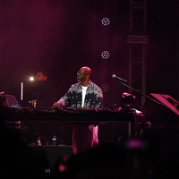 SOUTH AFRICA-CAPE TOWN-INTERNATIONAL JAZZ FESTIVAL 2025