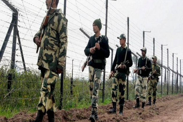 BSF issues strict advisory after jawan held by Pak Rangers in Punjab