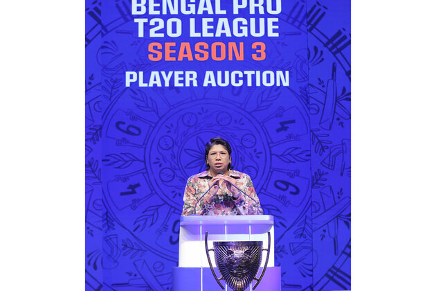 Bengal T20 League changing women's cricket landscape: Jhulan Goswami