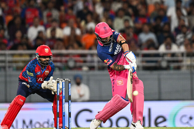 Riyan Parag smoking controversy: Match referee could get punished for not checking on banned substance reaching dressing room: BCCI sources