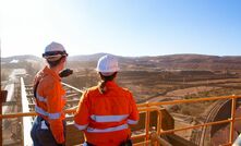 BHP aiming to create 'social value'