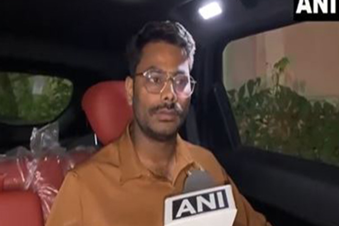 Raja Raghuvanshi murder case: "Sonam definitely has a role in this matter," says her brother, Govind