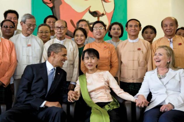 Myanmar court to hear appeal of sentence by former leader Suu Kyi