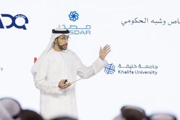 MoFA highlights UAE's global leadership in advancing water cooperation at UAE Annual Government Meetings