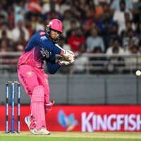 Vaibhav Sooryavanshi becomes fastest to 400 runs in IPL season, achieves feat during PBKS vs RR clash