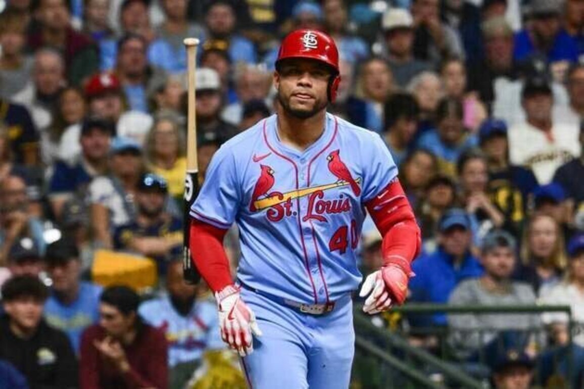 Reports: Red Sox acquire 3-time All-Star 1B Willson Contreras
