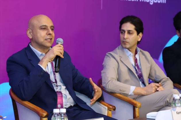 Reviving the Classics: Indian cinema experts discuss future of restored films at WAVES 2025