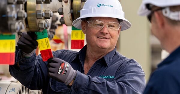 Queensland Uni to investigate novel compressed air energy storage technology