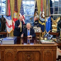 Senator Lindsey Graham backs diplomacy with Iran, sets red lines on nukes and terror
