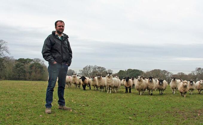 Farming is a resilient industry, but there is still much work to do to prepare us for Brexit