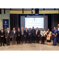 All-party delegation in Germany engages with lawmakers, think-tanks to highlight India's zero-tolerance stand on terrorism