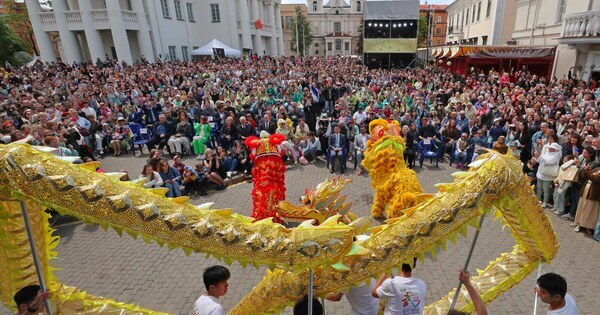 BELARUS-MINSK-CHINA-TEA CULTURE EVENT