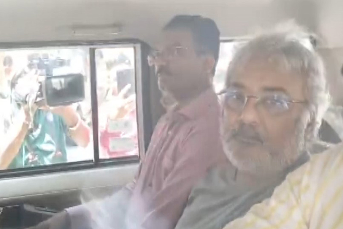 NCB secures 14-day judicial custody for Dawood aide Salim Dola