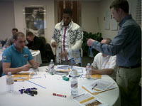 BSS encourages skills in the industry by joining apprenticeship scheme   
