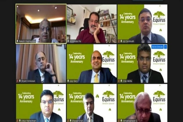 Equirus Group organises a panel discussion