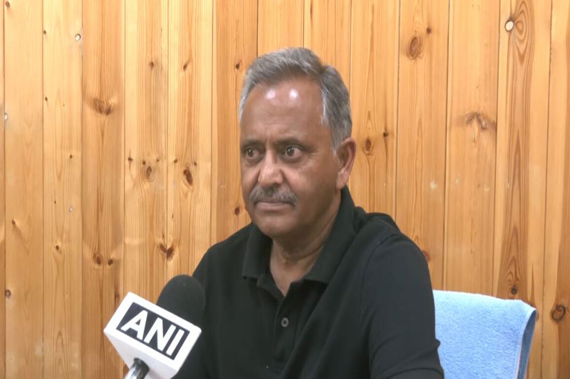 Himachal Pradesh: Union govt should clarify economic preparedness amid fuel conservation appeal, says Naresh Chauhan