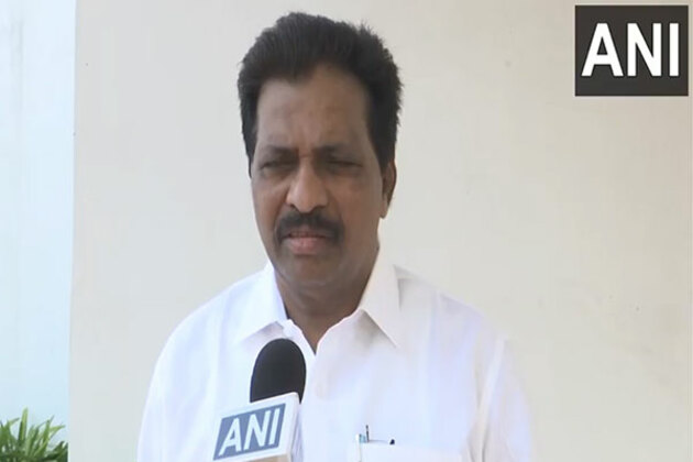 Going to raise delimitation issue, impact on southern states in Parliament: Congress MP K Suresh