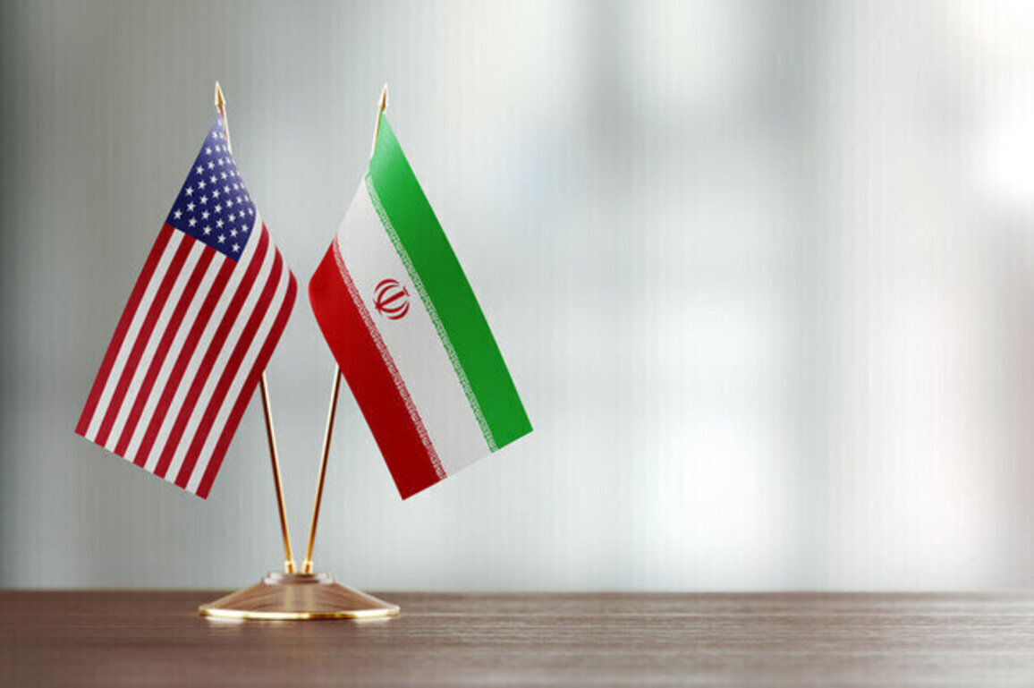 US must prove its sincere about negotiations  Iranian deputy FM