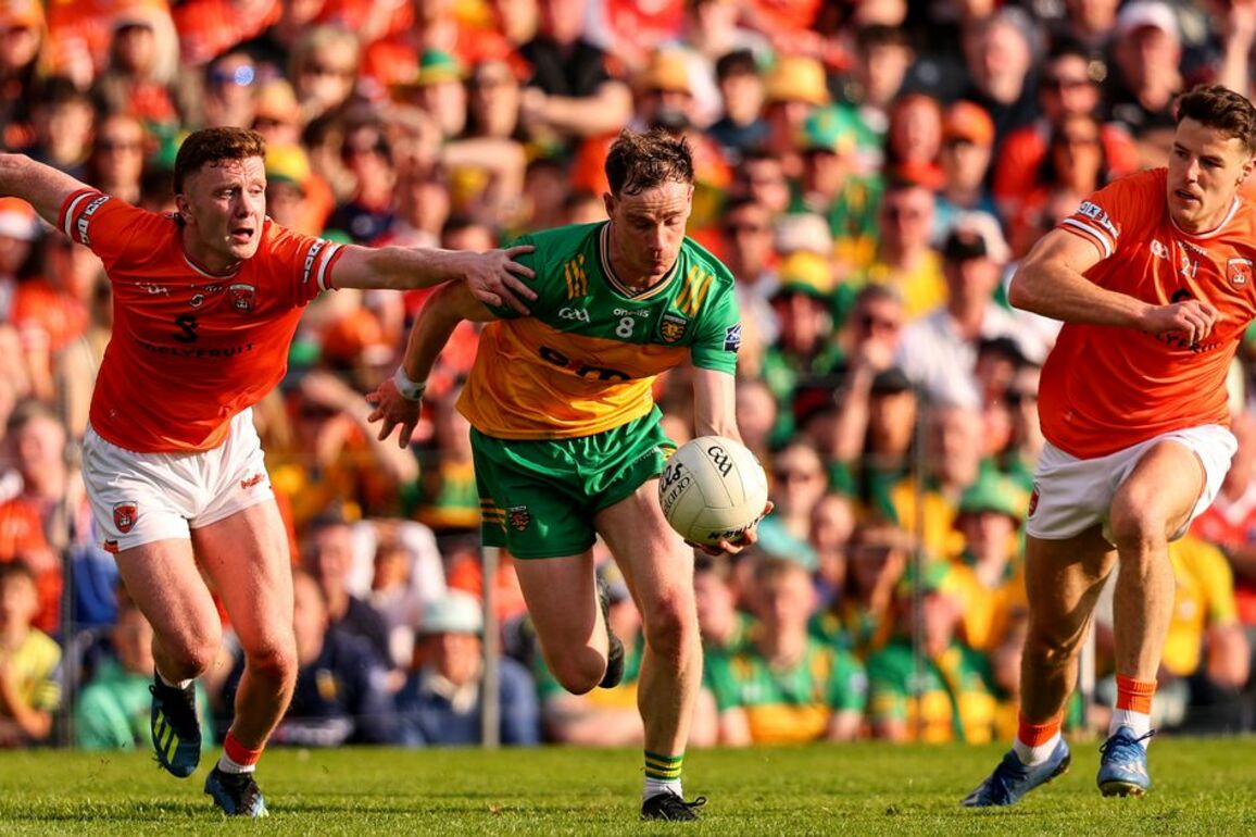 Gaelic Football top 16 power rankings ahead of All-Ireland series