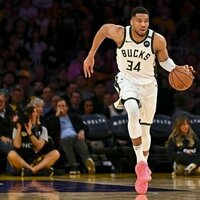 Bucks look to improve playoff position vs. Kings