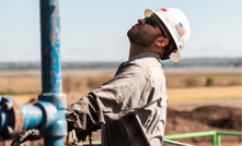 HyTerra has hit high concentrations of hydroge in its first well.
