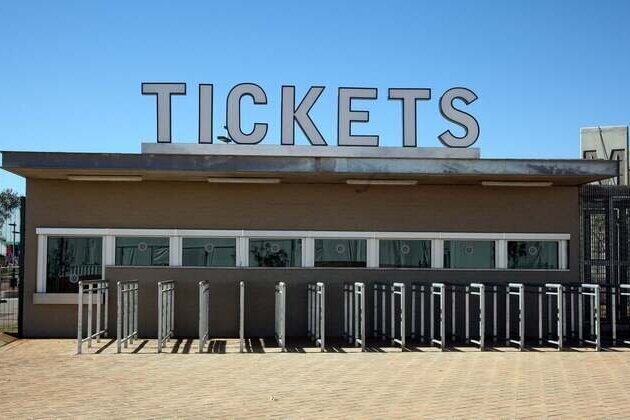 FIFA's latest World Cup ticket category tops $4k per seat