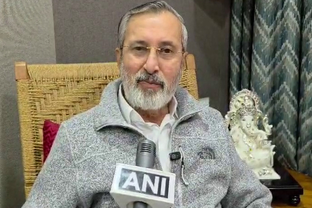 "Pakistan's hand was very clear, no Indian has forgotten": Prakash Javadekar remembers 26/11 attacks