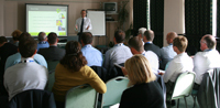 TP reaches out to housing sector ahead of the Green Deal
