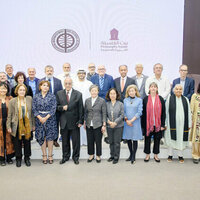 FISP Steering Committee to hold Annual Meeting in Fujairah