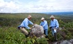 Notícias de Mineração Brasil