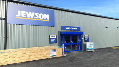 Introducing the new ways of working at Jewson