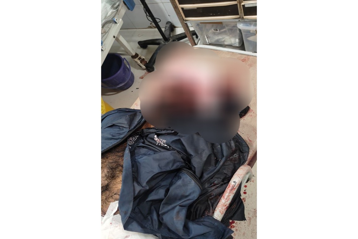 Karnataka: Local BJP leader murdered in Koppal