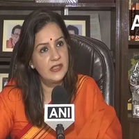 "Many questions have not been answered...", Shiv Sena (UBT)'s Priyanka Chaturvedi on PM Modi's LS address