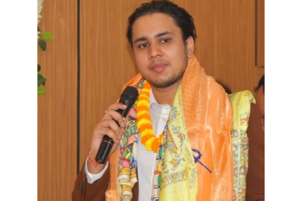 BCA President Harsh Vardhan hails Sakib Hussain, Mohammed Izhar on IPL 2026 auction picks