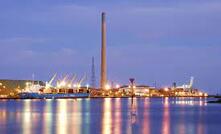  Port Pirie smelter, SA