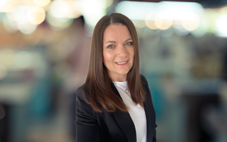 AXA Health adds Mel Barnard to executive committee