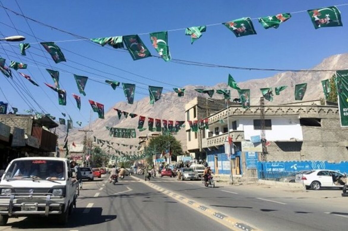 Gilgit Baltistan facing over 20 hours of load shedding
