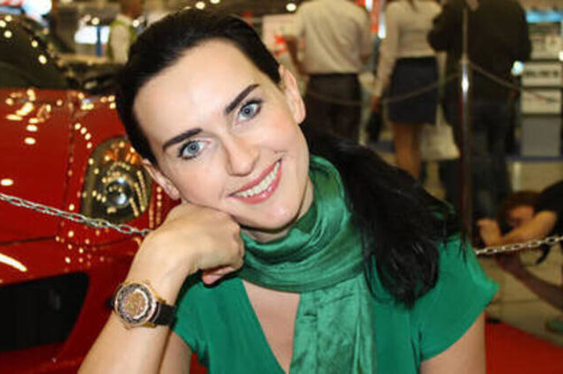 Ukrainian envoy's child suspected of gruesome murder in Vienna - media