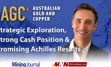 Australian Gold and Copper: Strategic Exploration, Strong Cash & Achilles Potential