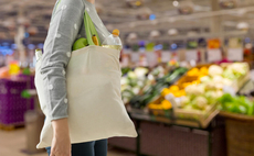 Lidl signs up to WWF initiative to halve environmental impact of UK shopping baskets