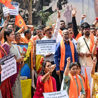 Bangladesh Media reports attack on another Hindu man, set on fire by miscreants in Shariatpur