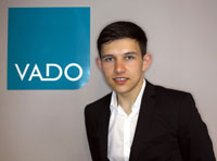 Steven Swallow joins VADO