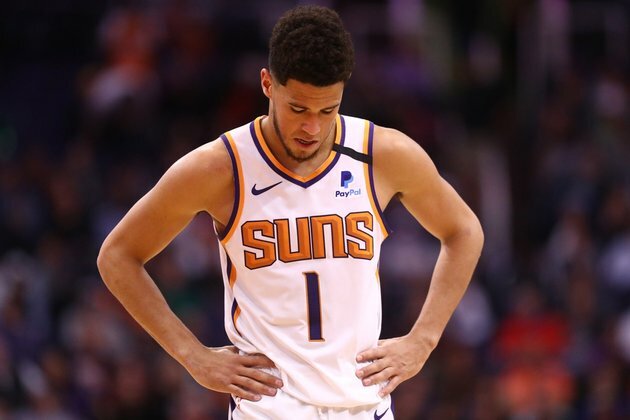 Suns, Pistons to meet looking to cure recent woes