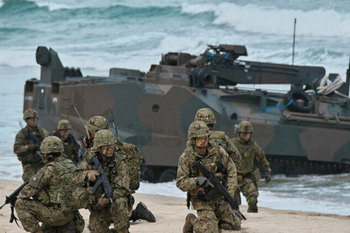 CGTN Poll: Over 90% urge Japan be wary of military breakthroughs