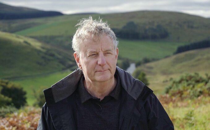 Jeremy Leggett awarded $500,000 Blue Planet Prize