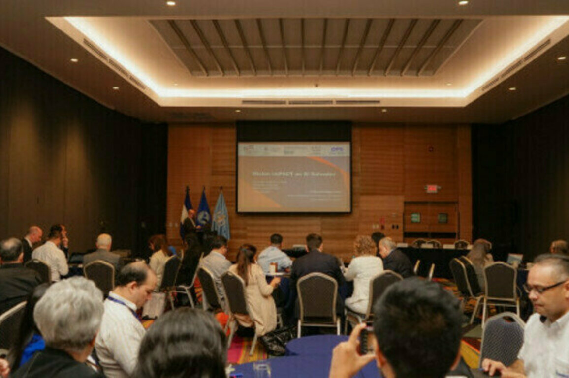 El Salvador Continues to Improve Cancer Control Planning, Resources and Access